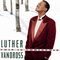 Luther Vandross